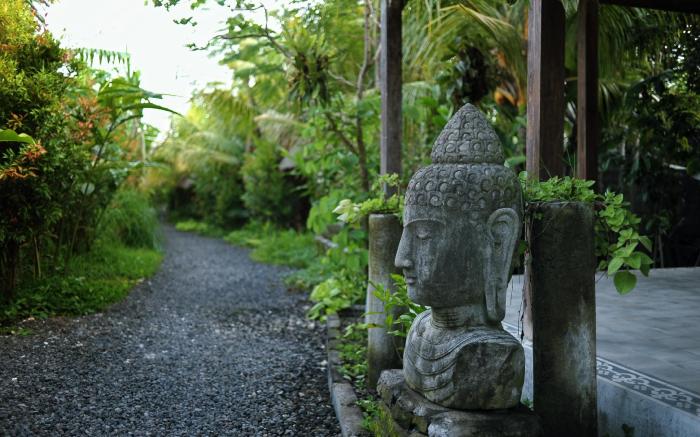 Ubud Art Resort