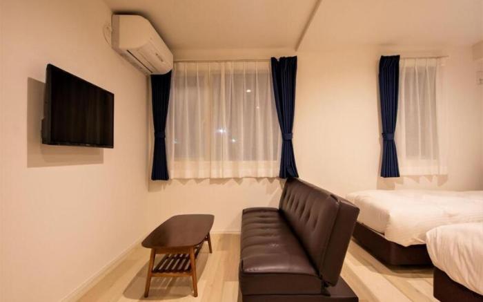 Cozy Inn OTARU