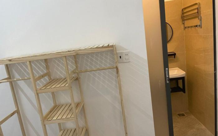 D's Alley Eco Homestay Room 8