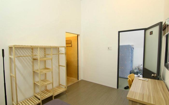 D's Alley Eco Homestay Room 8