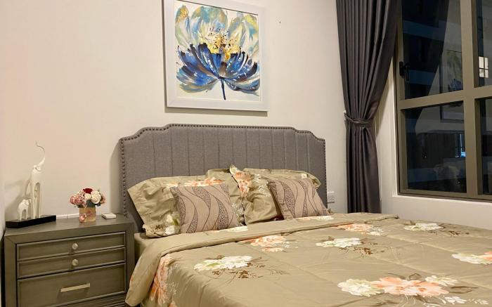 Sun Avenue Happy Home