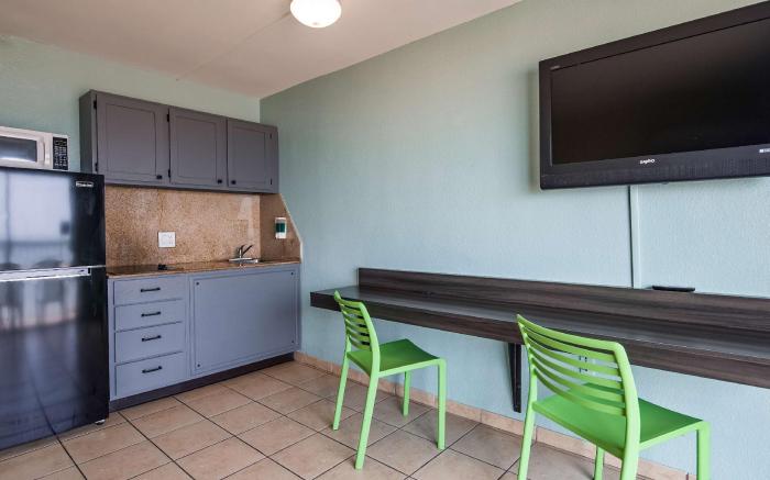 SureStay Studio by Best Western Virginia Beach Oceanfront