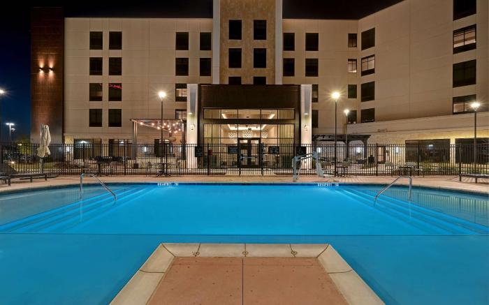 Homewood Suites by Hilton Dallas The Colony