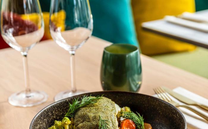 Mercure Saint Omer Centre Gare