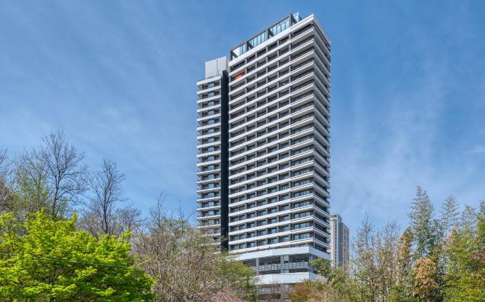 Hotel the Blue Terra