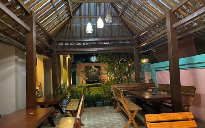 Semilir Hotel