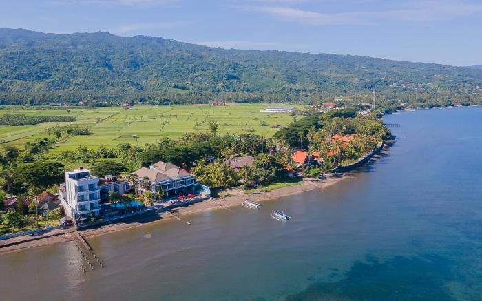 Padmasari Resort Lovina