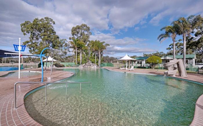 Discovery Parks - Eden