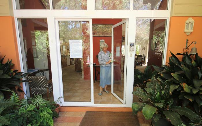 Margaret River Bed and Breakfast