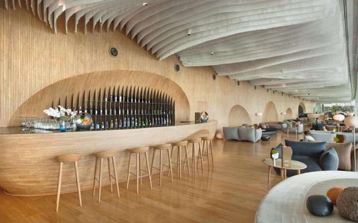 Hilton Pattaya