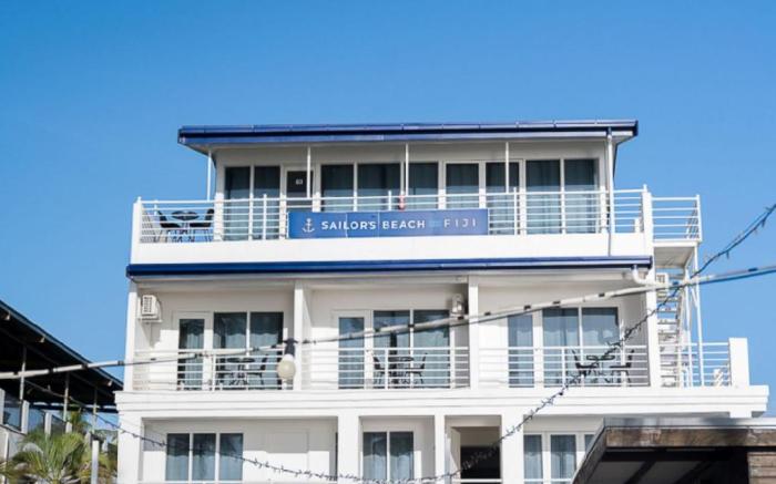 Sailor’s Beach Resort