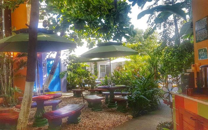 Jaco Lodge