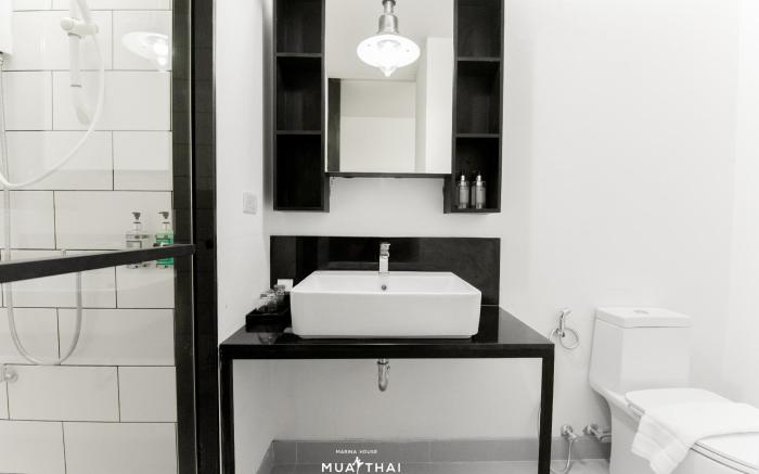 Marina House MUAYTHAI Ta-iad Phuket