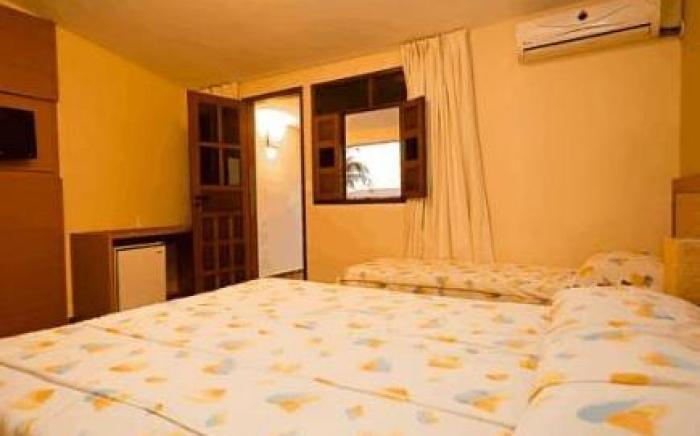 Alimar Hotel