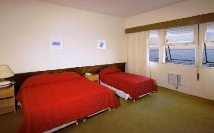 Hotel Atlantico Praia