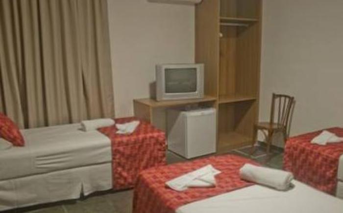 La Belle Beach Hotel