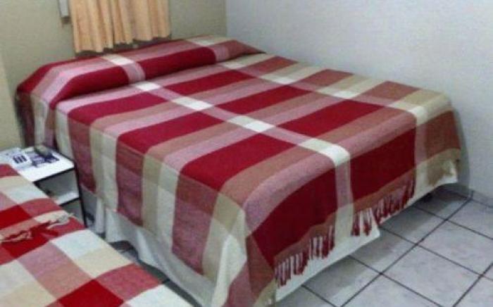 Hotel Costa do Atlantico