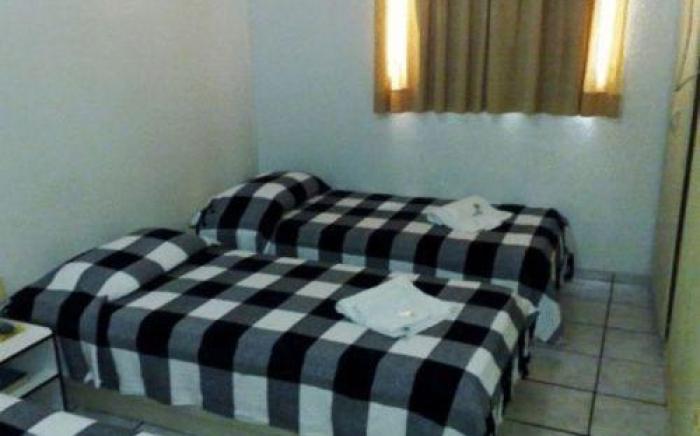 Hotel Costa do Atlantico