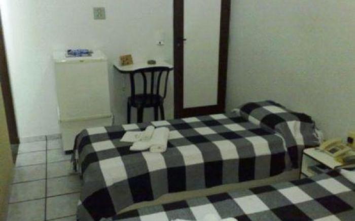 Hotel Costa do Atlantico