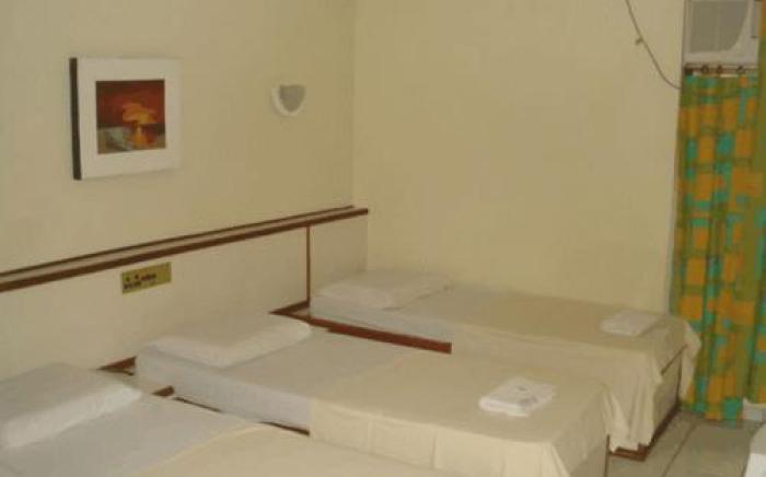 Hotel Costa Verde