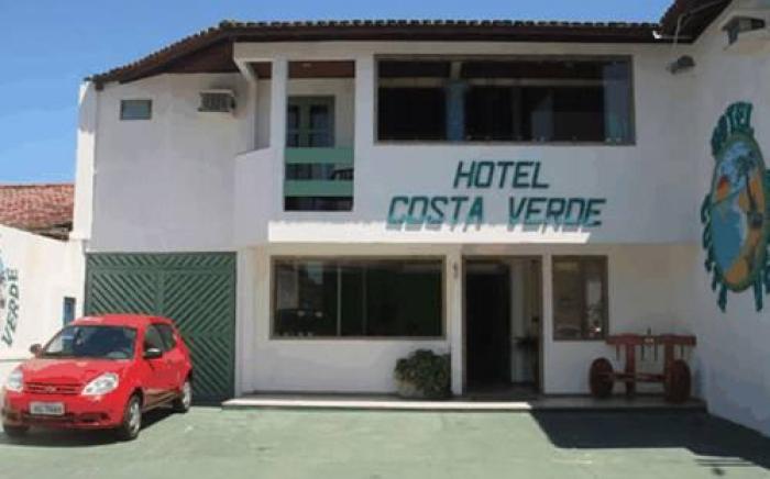 Hotel Costa Verde