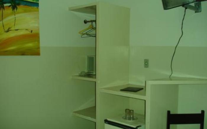 Hotel pousada beira-mar Natal