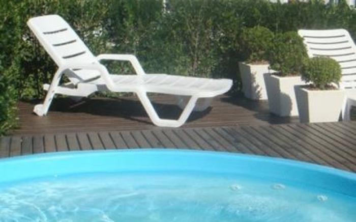 Hotel Sete Ilhas