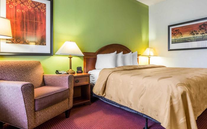 Quality Inn