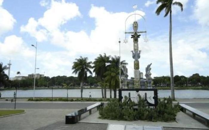 Lagoa Park Hotel