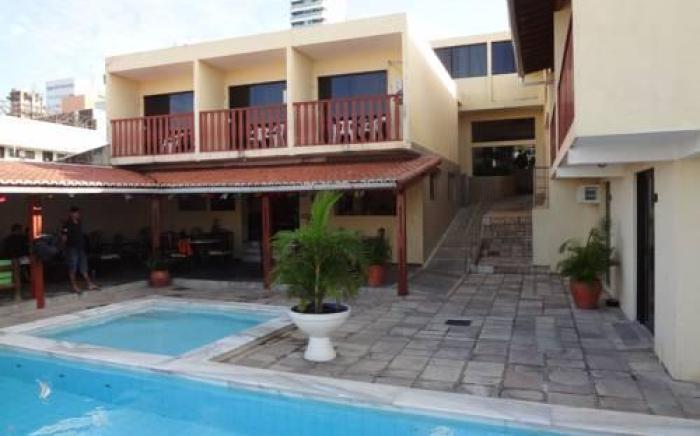 Laina´s Place Hotel