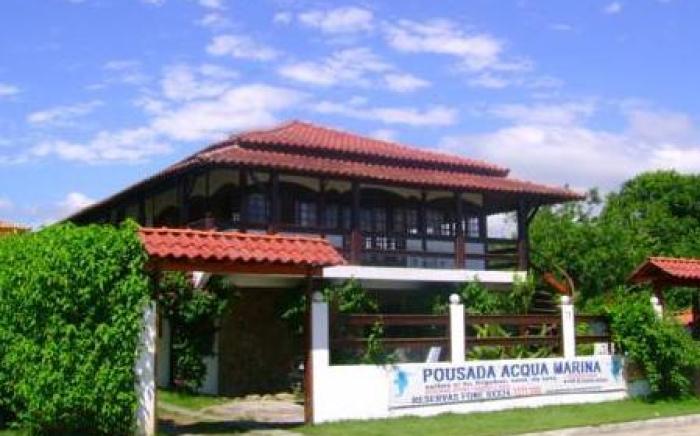 Pousada Acqua Marina