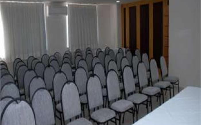 Stop Way Hotel Sao Luis
