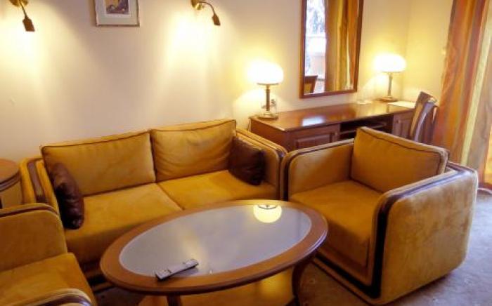 Villa Sokol