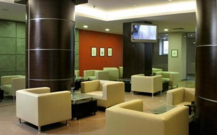 Kendros Hotel