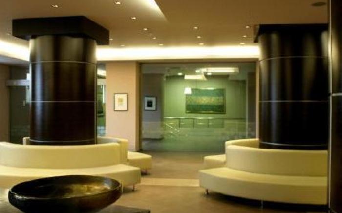 Kendros Hotel