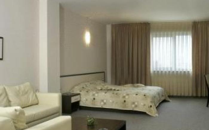 Kendros Hotel