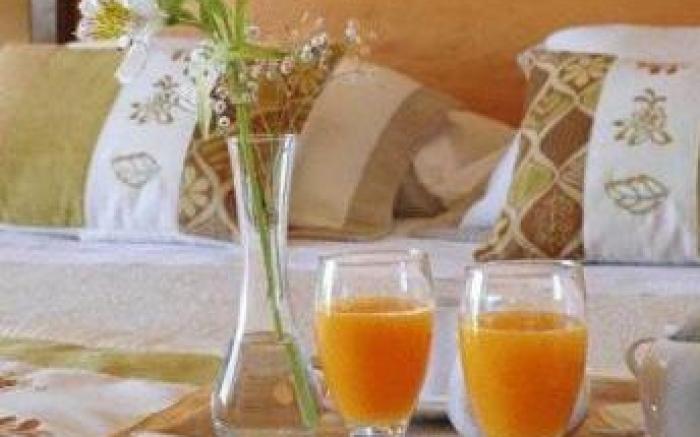 Hotel Boutique Acontraluz