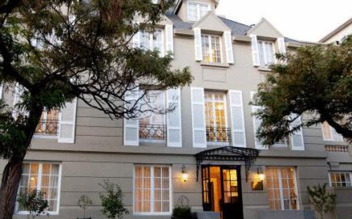 Hotel Boutique Le Reve