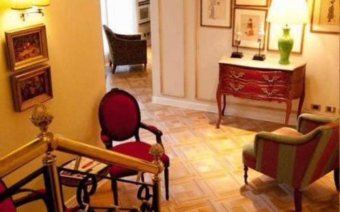 Hotel Boutique Le Reve