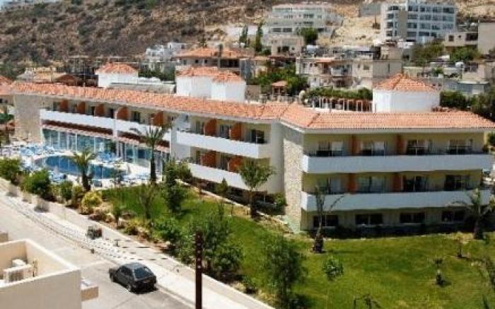 M. Moniatis Hotel