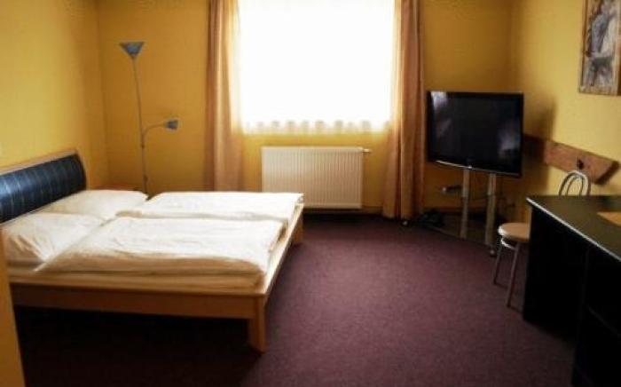 Hotel Slavie
