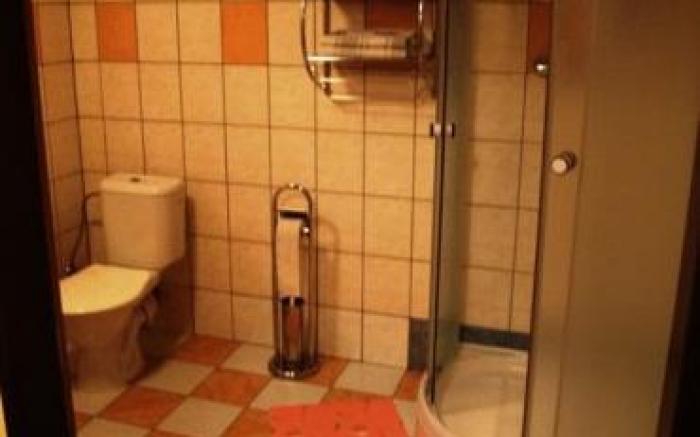 Hotel Slavie
