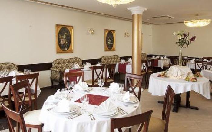 Spa Hotel Schlosspark