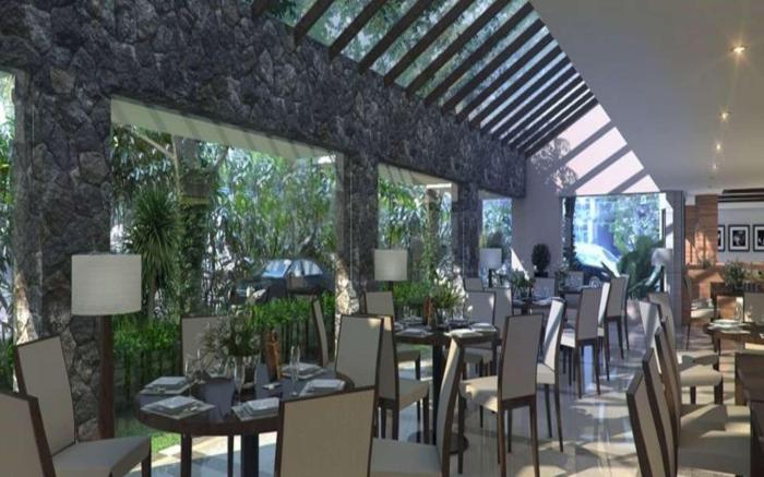 Elmi Hotel