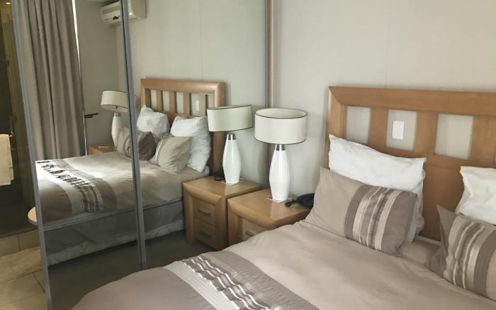 First Divine Suites - Hydro Park Grayston