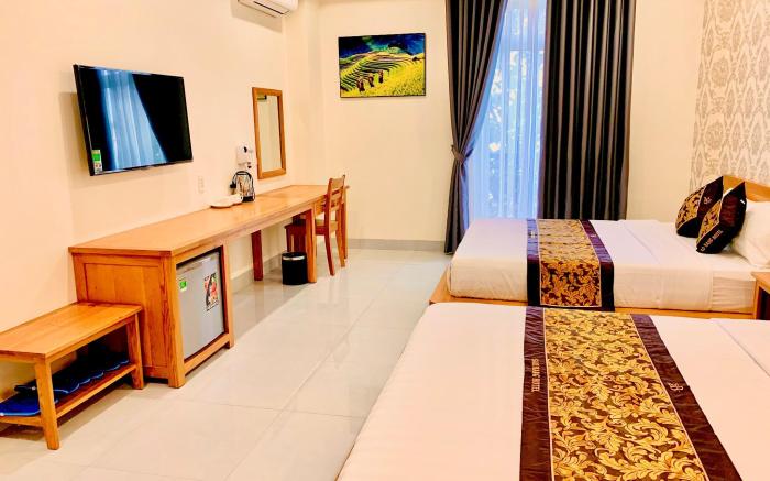 Sao Bang Hotel