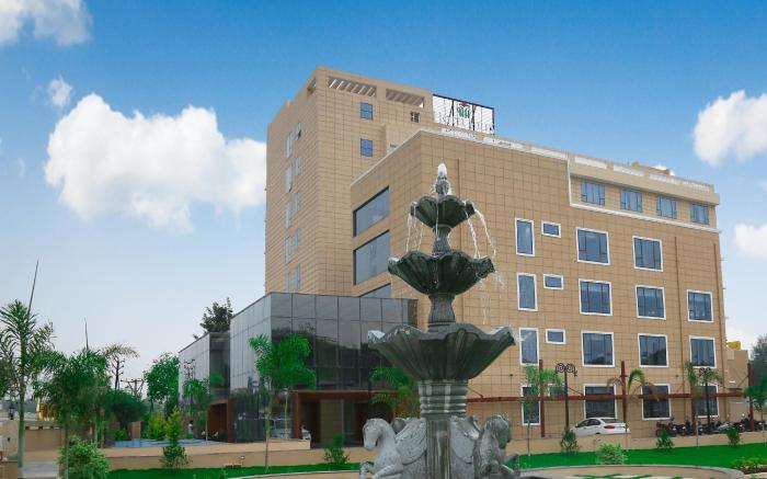 Hotel Hills