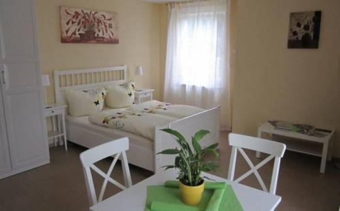 Apartment - Pension Marianna