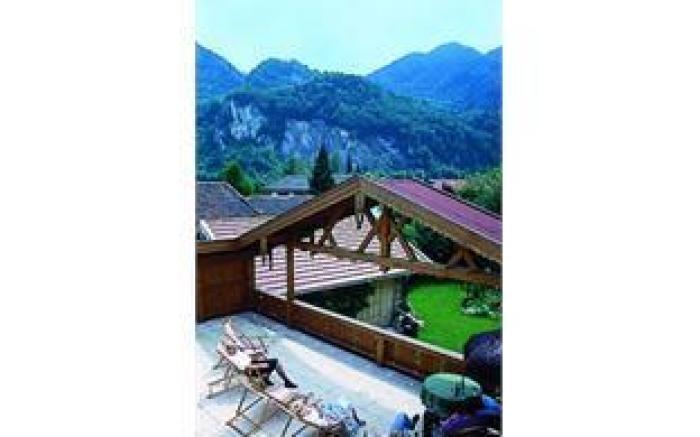 Gasthof Falkenstein - Metzgerei Schwaiger -