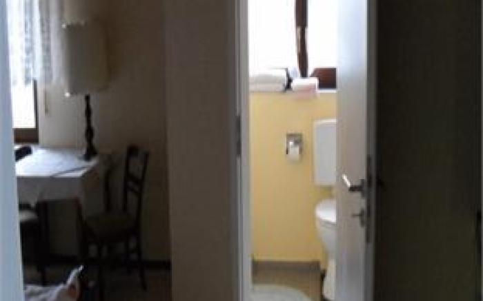 Gasthof und Pension Mainzer Rad